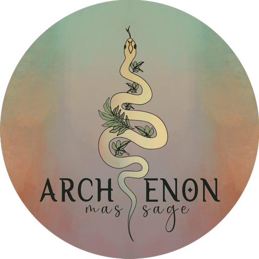 Archenon logo